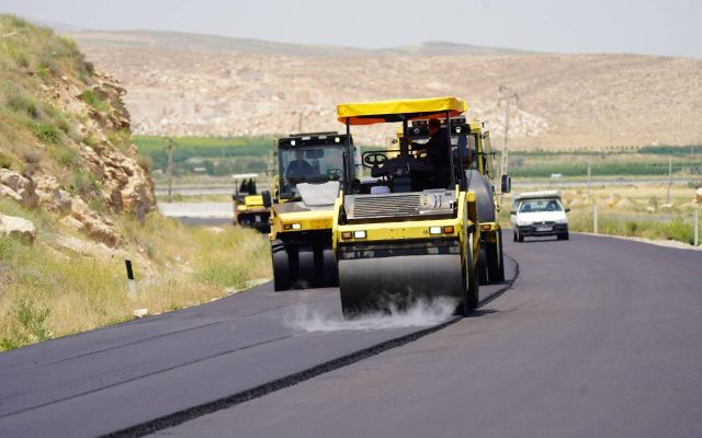 اجرای بیش از ۸۰۰ کیلومتر عملیات راهداری در شهرستان چالدران