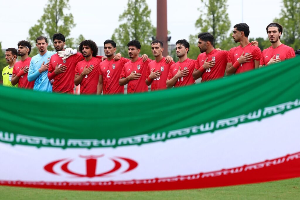 سه گزینه نهایی تیم امید مشخص شد