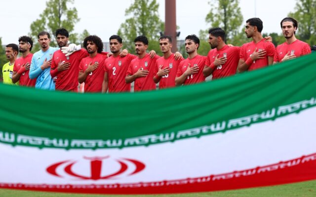 سه گزینه نهایی تیم امید مشخص شد