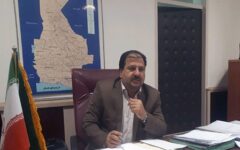 فرماندار چابهار: آب شرب مردم خط قرمز است