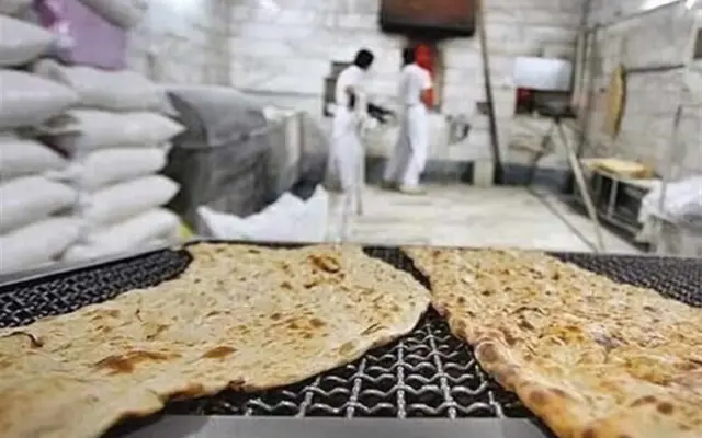 نارضایتی شهروندان از گرانی و بی کیفیتی نان