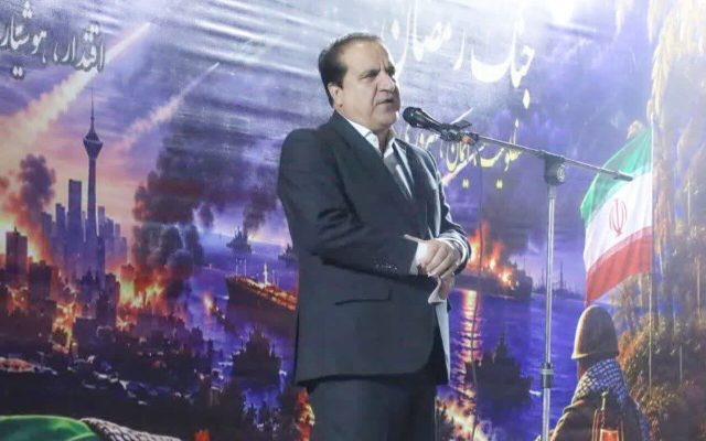 قدردانی استاندار ایلام از اتحاد و همدلی مردم
