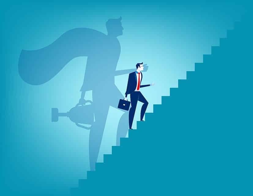 چگونه اعتماد به نفس خود را بالا ببریم ؟ ؛ راه‌های تقویت اعتماد به نفس