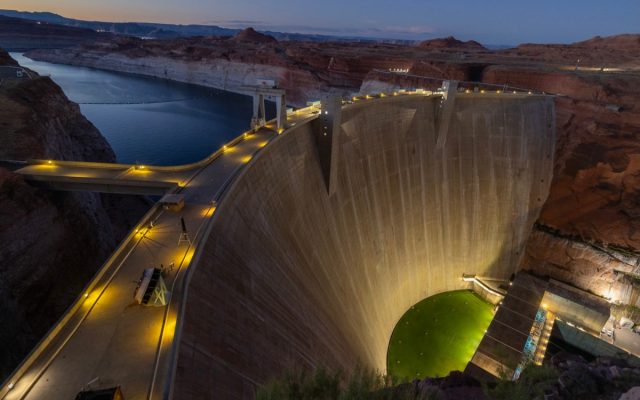 Stolen passwords are exposing America’s water providers to hackers