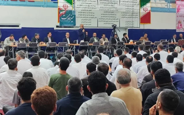 تأکید دادستان مرکز مازندران بر کاهش جمعیت کیفری و پیشگیری از تکرار جرم