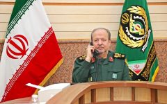 مشاور قالیباف خواستار معرفی هرچه سریع تر وزیر دفاع به مجلس شد/ چرا سردار ابن‌الرضا، سرپرست کنونی وزارت دفاع متمایز از یک گزینه معمول است؟