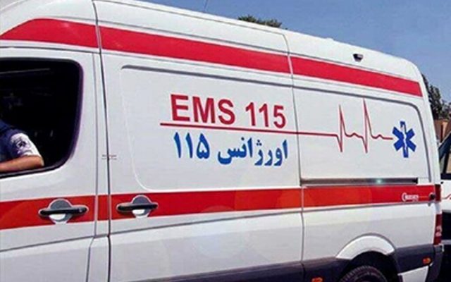 افتتاح ۱۰ پایگاه اورژانس در لرستان