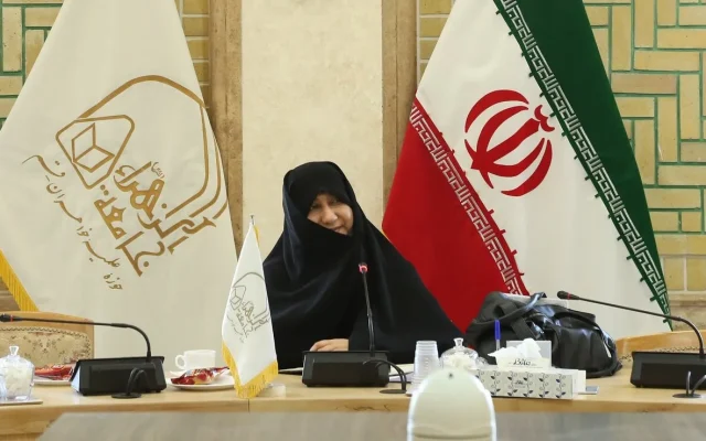 اجرای طرح جامع مهارت‌افزایی چندساحتی با هدف تربیت کنشگران فرهنگی و تبلیغی
