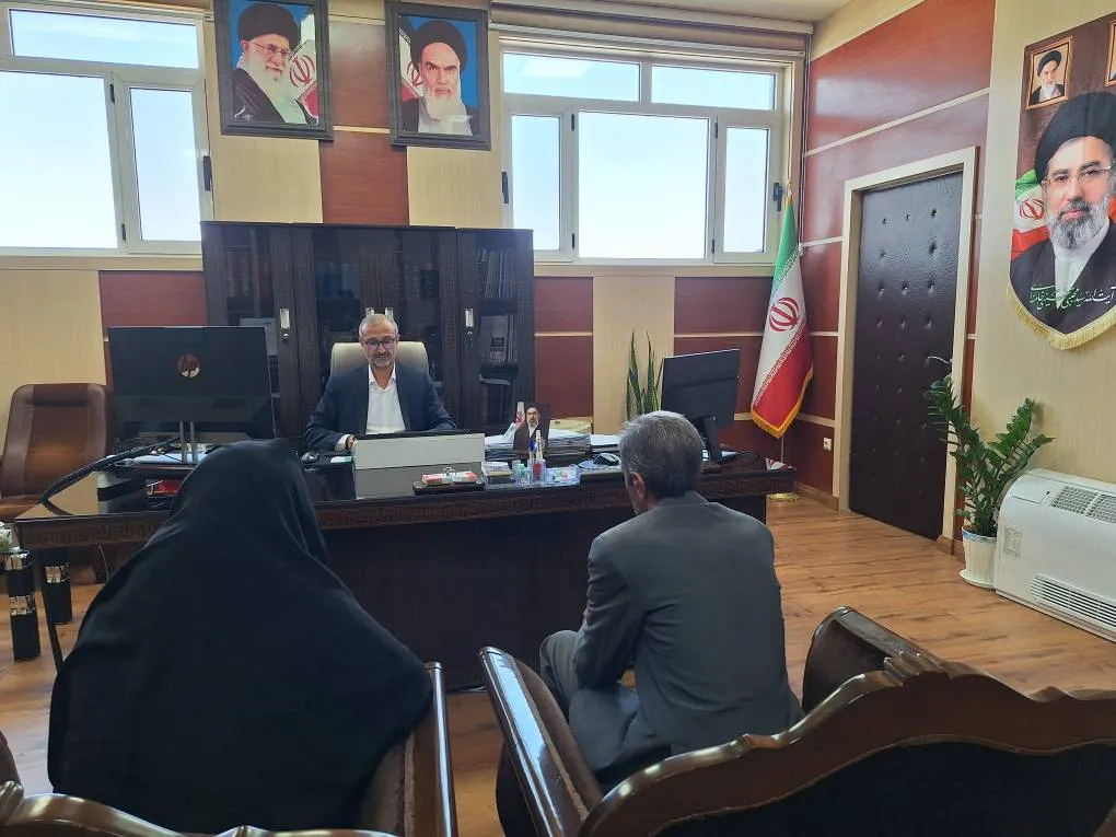 رئیس کل دادگستری خراسان جنوبی: درخواست‌های ۶۷ نفر از مراجعان به صورت مستقیم بررسی شد