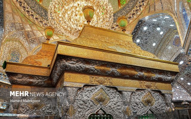 ثبتنام اعزامهای مهرماه عتبات آغاز شد