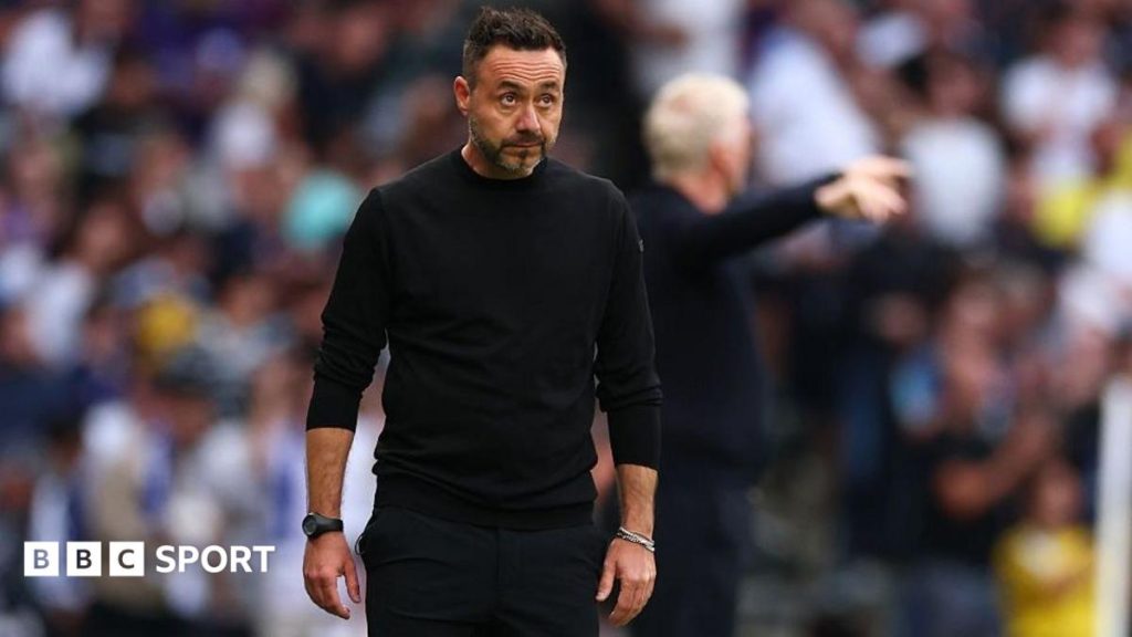 Toothless Spurs blank again as new era turns into a false dawn
