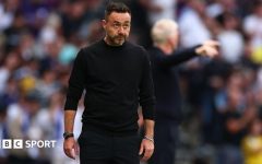 Toothless Spurs blank again as new era turns into a false dawn
