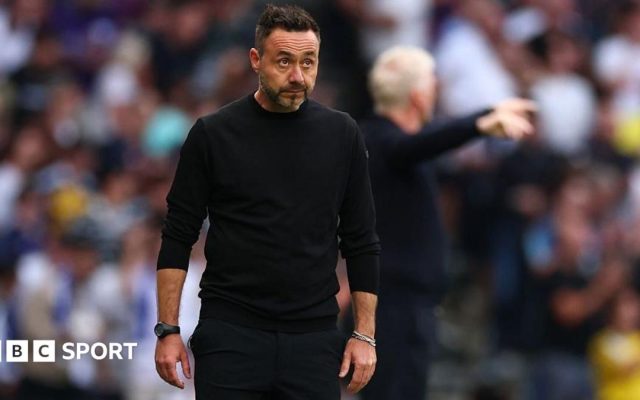 Toothless Spurs blank again as new era turns into a false dawn