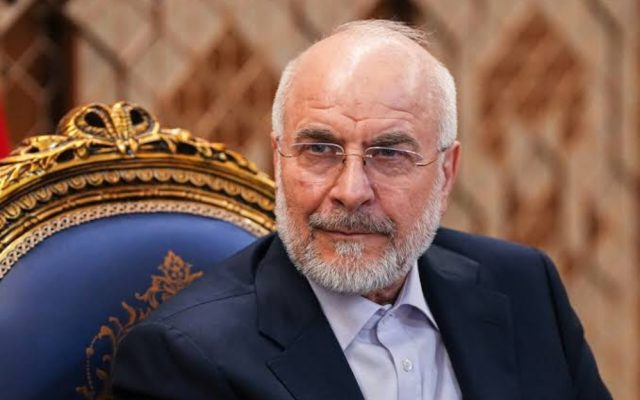 قالیباف: آمریکا برخلاف ظاهرش، آسیبپذیر و در معرض خطر است