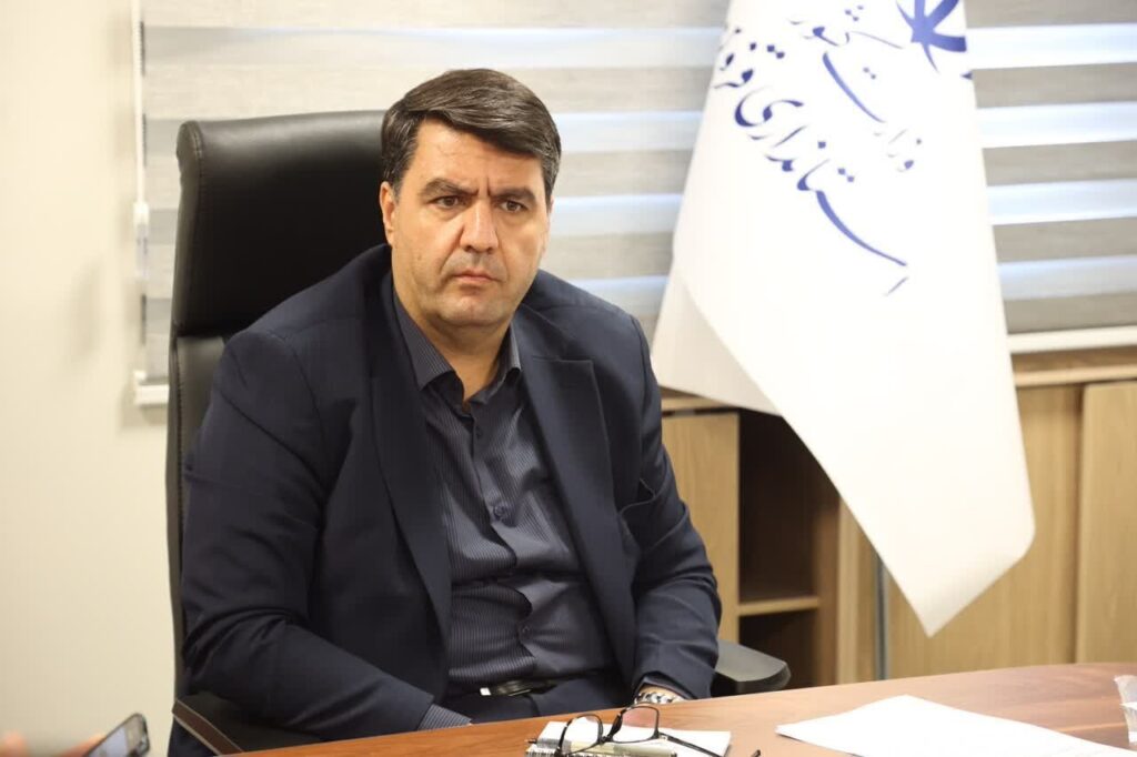 حق‌لطفی: تأمین آب نباید امنیت غذایی قزوین را تحت تأثیر قرار دهد