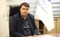 حق‌لطفی: تأمین آب نباید امنیت غذایی قزوین را تحت تأثیر قرار دهد