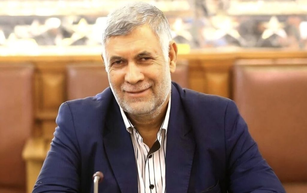 مجلس پشتوانه حقوقی مواضع ملی رئیس‌جمهور است
