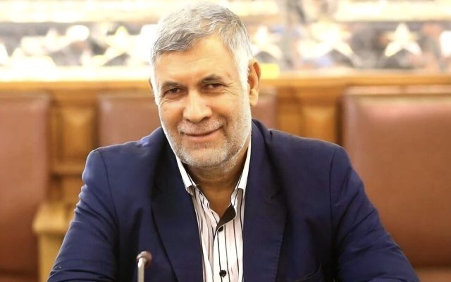 مجلس پشتوانه حقوقی مواضع ملی رئیسجمهور است