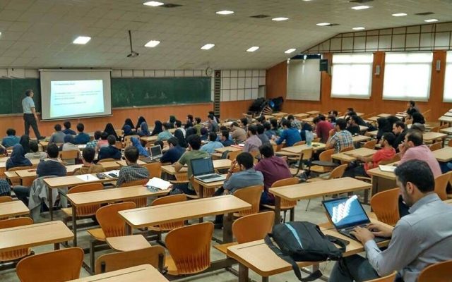 شرکت ۱۴ هزار نفر در بیست‌ودومین فراخوان جذب اعضای هیئت علمی علوم پزشکی