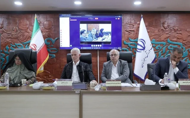 مجمع سالیانه فدراسیون موتورسواری و اتومبیلرانی برگزار شد/ اسبقیان: علیه وزیر ورزش جوسازی می‌شود