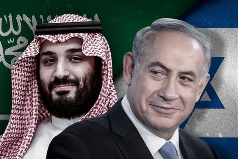 اسرائیل با میانجیگری سنتکام به عربستان برای مقابله با انصارالله کمک اطلاعاتی می‌کند