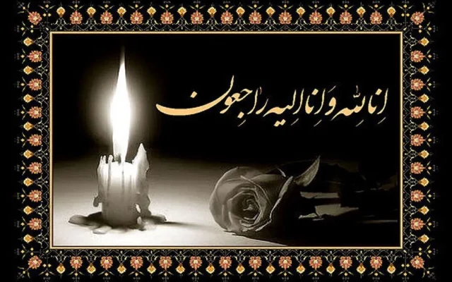 پیام تسلیت وزارت ورزش و جوانان به خانواده ووشوی ایران