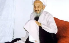 آیت‌الله احمدی میانجی؛ عالمی که علم را با مردم‌داری و جهاد درآمیخت
