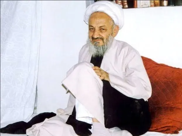 آیت‌الله احمدی میانجی؛ عالمی که علم را با مردم‌داری و جهاد درآمیخت