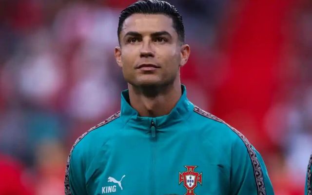خشم رونالدو از این حرکت تماشاگران عربستانی + فیلم ؛ مادام‌العمر محرومشان کنید