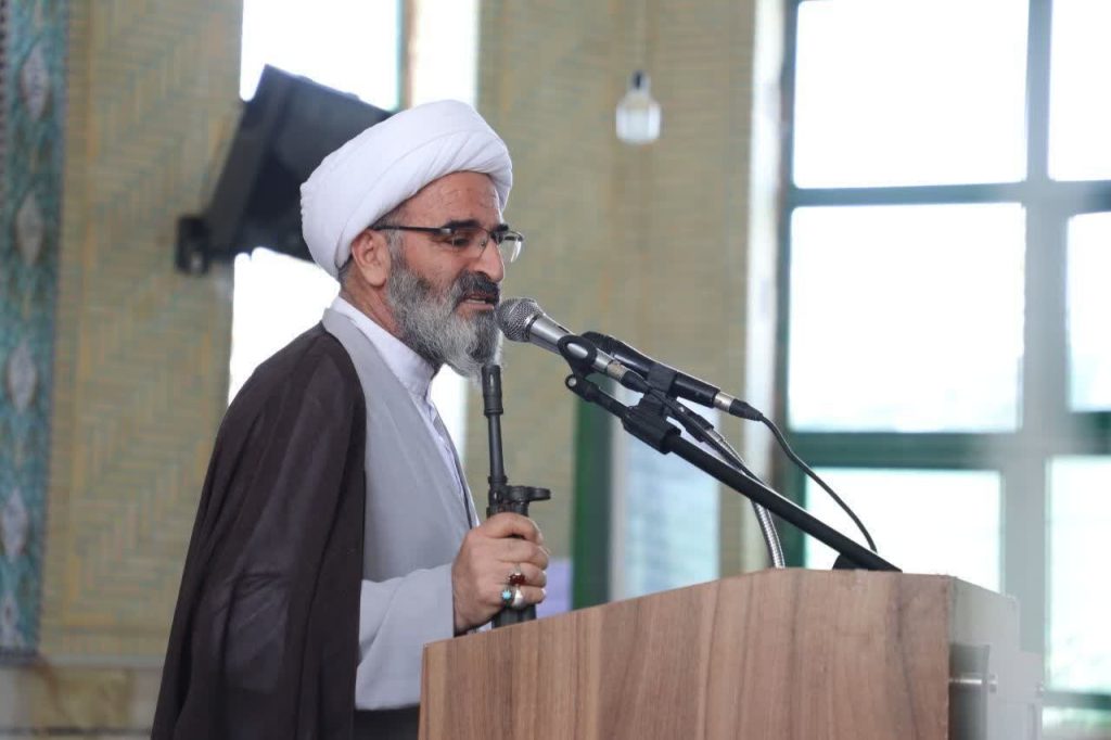 مطیعی: پیام ملت ایران در سازمان ملل به گوش جهانیان رسید