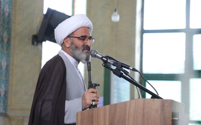 مطیعی: پیام ملت ایران در سازمان ملل به گوش جهانیان رسید