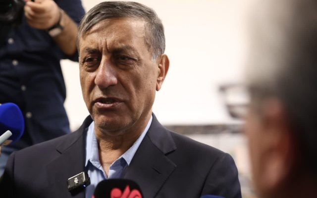 قائمپناه: انسجام ملی مهمترین پشتوانه ایران در برابر فشارهای دشمن است