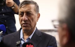 قائم‌پناه: دولت برای مقابله با ناترازی برق تلاش می کند
