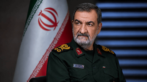 سرلشکر رضایی: ممکن است از NPT خارج شویم