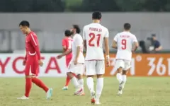 وقتی شکست، عادت می‌شود