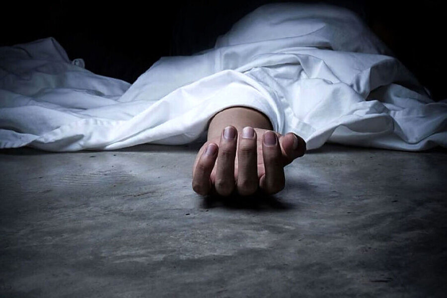 جزئیات مرگ شوکه‌کننده ۴ عضو یک خانواده با مسمومیت عجیب | کودک ۲/۵ ساله در میان قربانیان + عکس