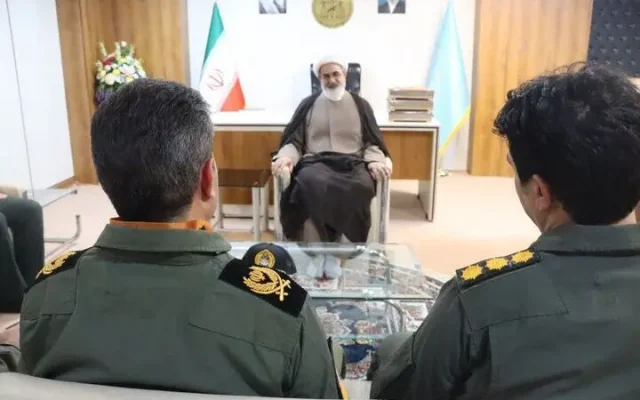 این خلبانان ایرانی بیش از پنج میلیارد دلار به زیرساخت‌های آمریکا خسارت وارد کردند