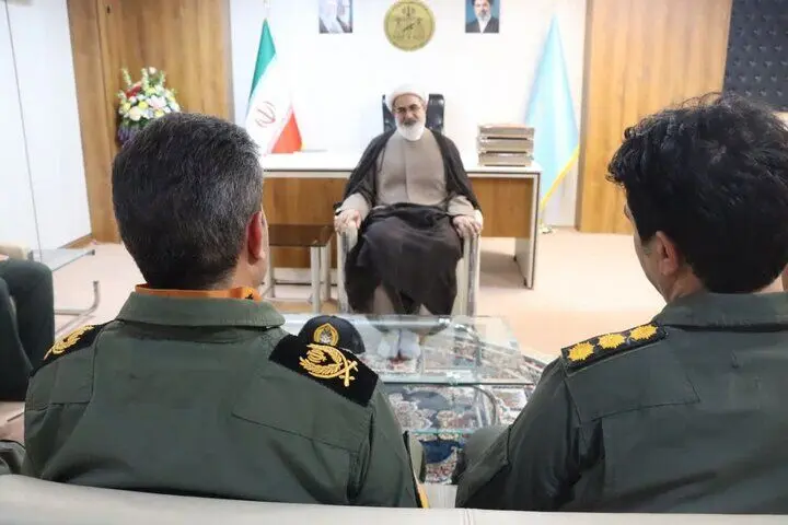این خلبانان ایرانی بیش از پنج میلیارد دلار به زیرساختهای آمریکا خسارت وارد کردند