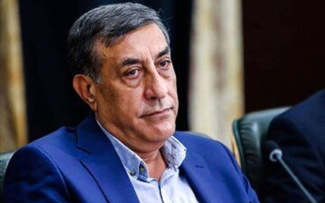 چرا معاون پزشکیان در مراسم روز ملی عربستان حضور یافت؟