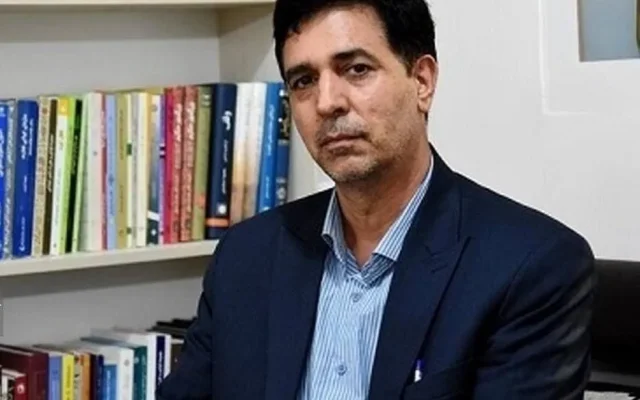شاهنامه چیست؟ روایت محمد رسولی از یک حماسه ماندگار