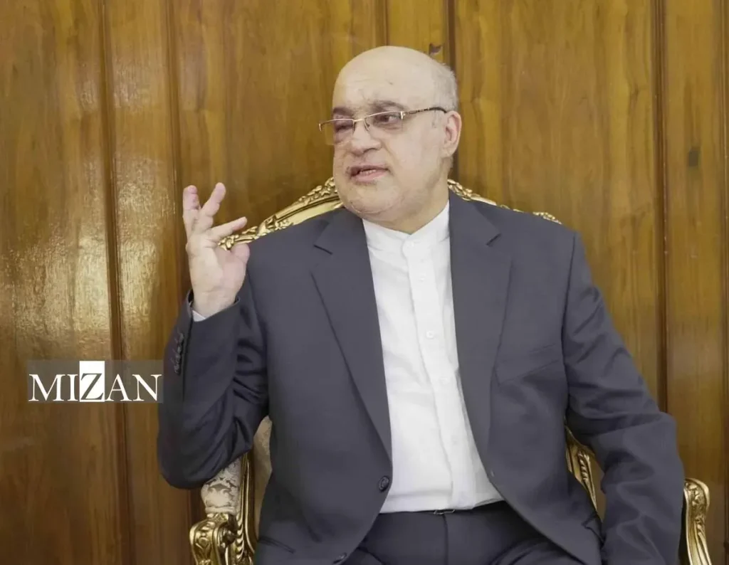 کیفرخواست پرونده انفجار پیجر‌ها در لبنان که منتهی به مجروح شدن سفیر جمهوری اسلامی ایران گردید در دادستانی تهران صادر شد