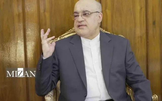 کیفرخواست پرونده انفجار پیجر‌ها در لبنان که منتهی به مجروح شدن سفیر جمهوری اسلامی ایران گردید در دادستانی تهران صادر شد