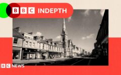 My hometown shows that high streets have to change or die