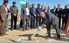 قم صاحب هنرستان تخصصی کشاورزی می‌شود