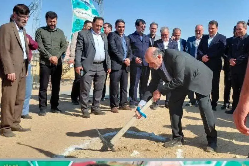 قم صاحب هنرستان تخصصی کشاورزی می‌شود