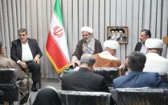 دانشجویان غیرایرانی؛ فرصتی برای تقویت دیپلماسی فرهنگی