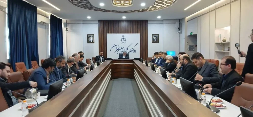 عتباتی: پرونده‌های جنایات جنگی دشمنان باید با پیوست حقوقی و استحکام بین‌المللی دنبال شود/ تأکید بر لزوم تحقق تدابیر قضایی در کنار پاسخ‌های نظامی