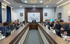 عتباتی: پرونده‌های جنایات جنگی دشمنان باید با پیوست حقوقی و استحکام بین‌المللی دنبال شود/ تأکید بر لزوم تحقق تدابیر قضایی در کنار پاسخ‌های نظامی