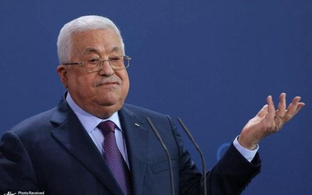 محمود عباس در سازمان ملل سخنرانی می‌کند، اما ویدئویی!