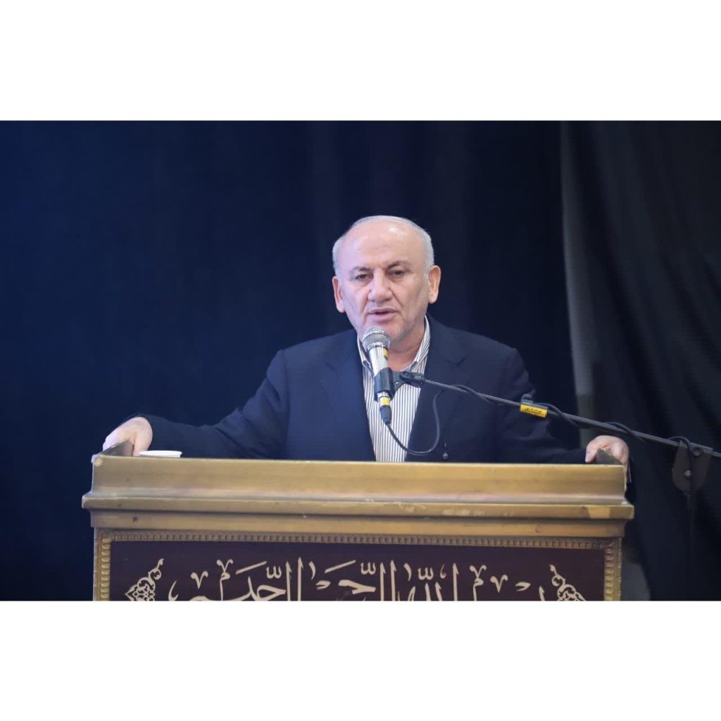 کشاورزی مدرن و مکانیزه را در مازندران باید تقویت کنیم